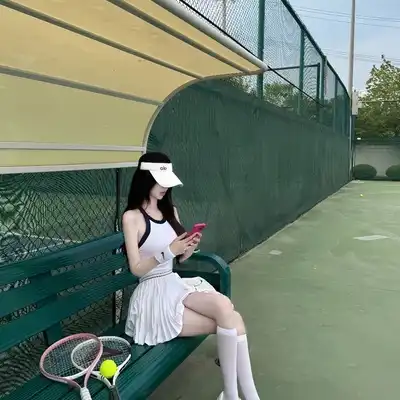 杜美静