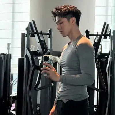 梁文永